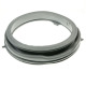 SLEEVE WITH TWO CLOSED HOLES FOR WASHING MACHINE MIDEA TG1001618LPIDG3047 - 12638100000535
