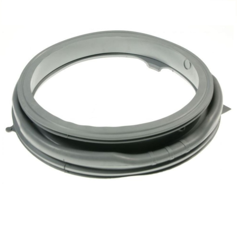 SLEEVE WITH TWO CLOSED HOLES FOR WASHING MACHINE MIDEA TG1001618LPIDG3047 - 12638100000535