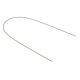 INTERNAL SPRING / RUBBER Ø10X3MM, LENGTH: 800MM FOR UNIVERSAL WASHING MACHINE SLEEVE