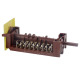 GOTTAK 9+0 KEY FOR VESTEL NEO CROWN STOVE 32048503, 32011714
