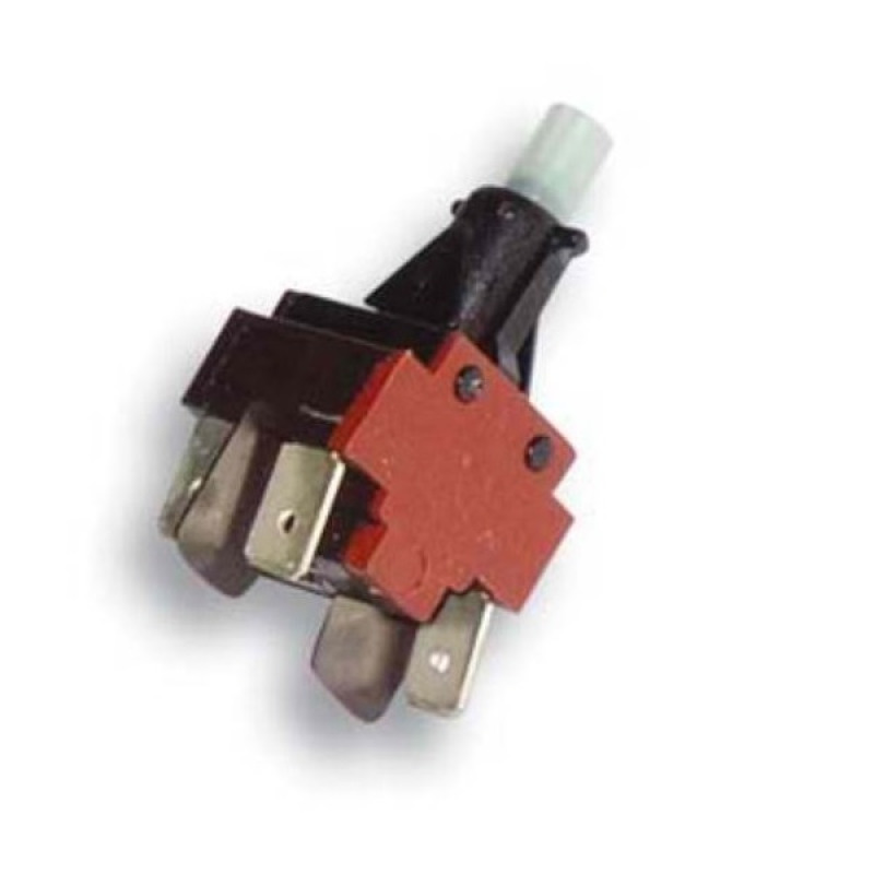 KEY / BUTTON FOR WASHING MACHINE GORENJE / KORTING 366265