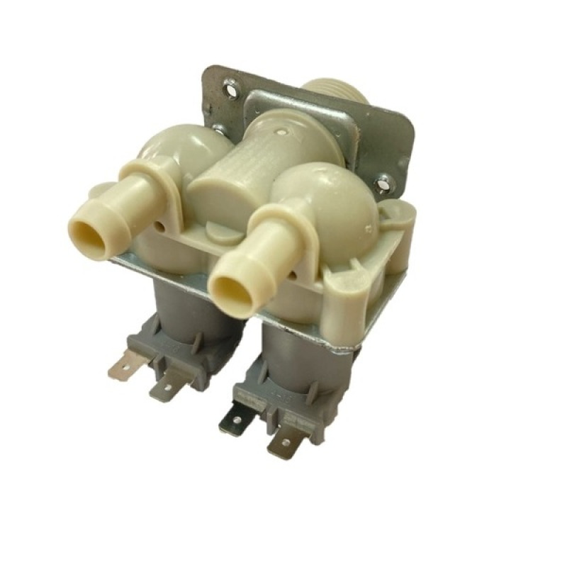 DUPLÓS VÍZSZELEP MOSÓGÉPHEZ LG 5220FR2067J, 5220FR1251G, 5221EN1005M