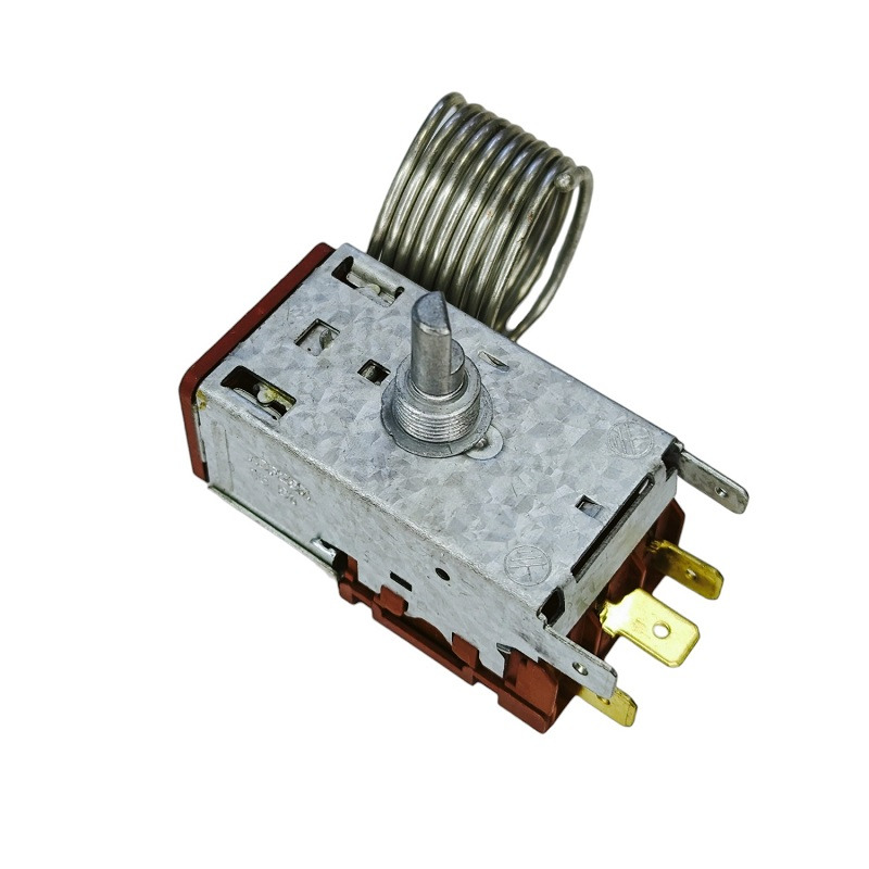 TERMOSTAT PENTRU FRIGIDER CROWN / NEO / VESTEL KPF20F2-E , 32025234