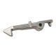 HOOK / THUMB FOR DOOR HANDLE OF DAEWOO WASHING MACHINE 3613100700