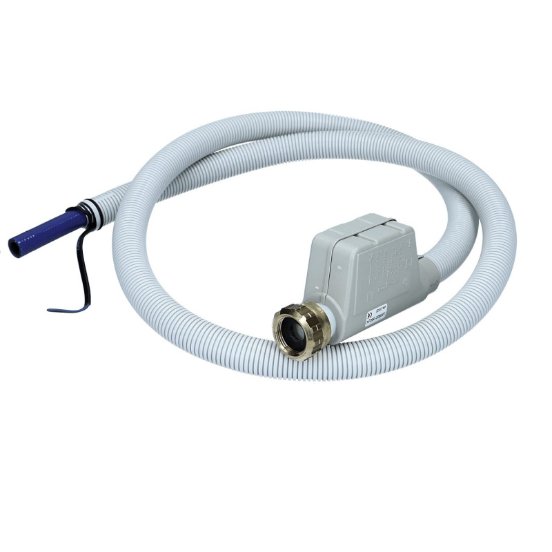 INLET HOSE WITH AQUASTOP FOR CLEAN WATER FOR MIELE WASHING MACHINE 05729731, 05729732