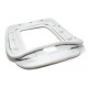 SLEEVE FOR TOP LOADING WASHING MACHINE CANDY ZEROWATT OTSEIN 80049141