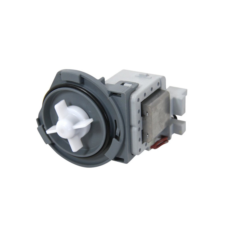 PUMP FOR HANYU WASHING MACHINE / DISHWASHER BEKO WHIRLPOOL / INDESIT 1740300300