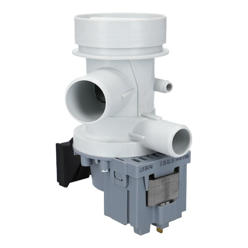 WATER PUMP ASKOLL FOR WASHING MACHINE ELECTROLUX ZANUSSI AEG 645293160