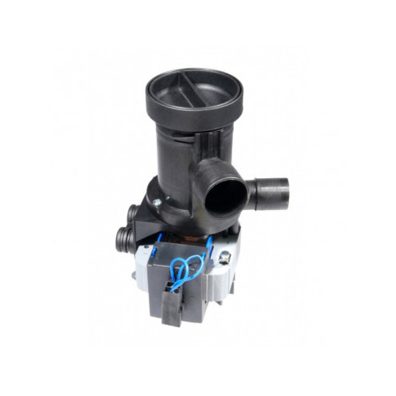 ROTATIONSPUMPENSATZ MIT FILTER FÜR WASCHMASCHINE ELECTROLUX ZANUSSI AEG 645172005,645430540