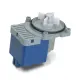 PUMPE GRE-993 F&Uuml;R WASCHMASCHINE BOSCH SIEMENS CONSTRUCTA 00144511