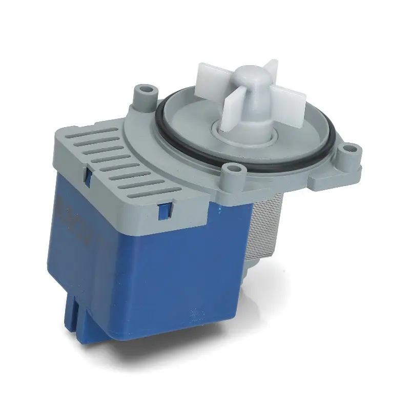 PUMPE GRE-993 F&Uuml;R WASCHMASCHINE BOSCH SIEMENS CONSTRUCTA 00144511