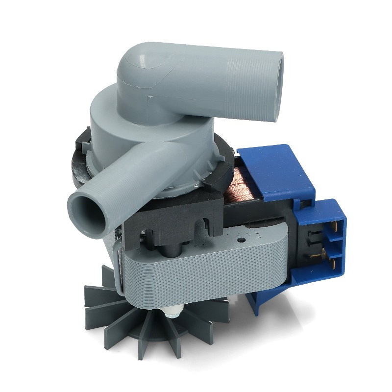 POMPA GRE 665 PENTRU MAsina DE SPALAT BOSCH SIEMENS BALAY 130618