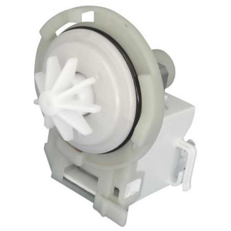 DRAIN PUMP EBS 2556 – 5107 FOR DISHWASHER BOSCH SIEMENS BALAY 162561
