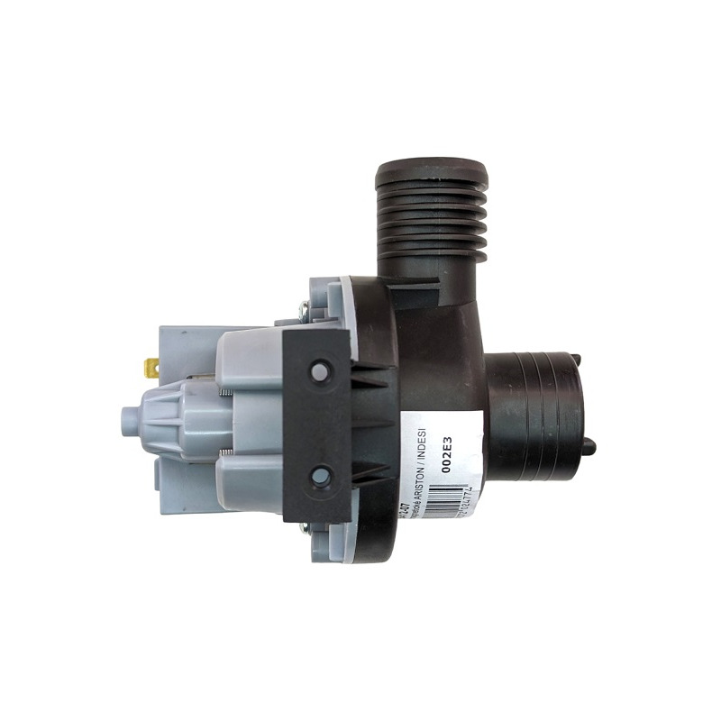 MAGNETPUMPE FÜR WASCHMASCHINEN INDESIT ARISTON