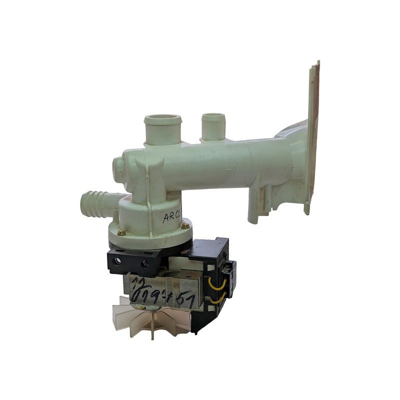 WASSERPUMPE Plaset 56574 Margherita FÜR WASCHMASCHINE INDESIT ARISTON C00019751