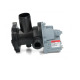 ASKOLL MAGNETPUMPE MIT DREI BLASAUSLÄSSEN FÜR INDESIT ARISTON WASCHMASCHINE C00050334