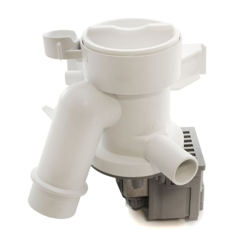 MAGNETPUMPE ASKOLL FÜR CANDY-WASCHMASCHINE 41018403