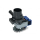 ROTORPUMPE FÜR WASCHMASCHINEN CANDY, ZEROWATT, PERLA, TATRAMAT, TAMAT 22371-92213503