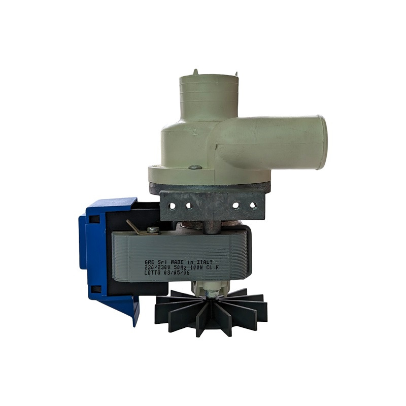 PUMPE GRE 518 FÜR WASCHMASCHINEN VON CANDY / ZEROWATT