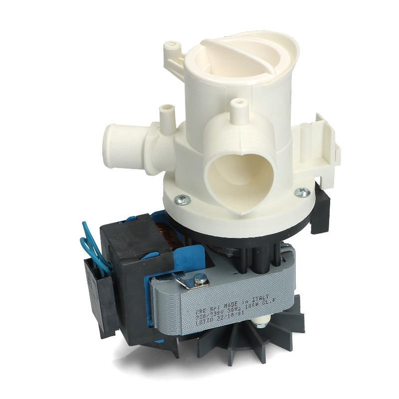 MAGNETPUMPE GRE 563 FÜR WASCHMASCHINEN VON BOSCH, SIEMENS, BALAY