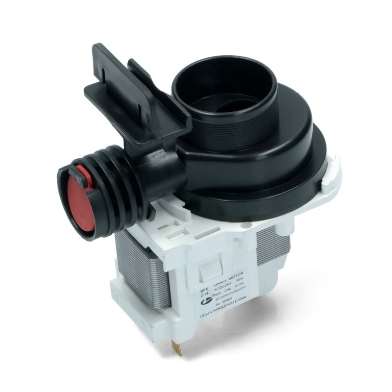 ABLAUFPUMPE FÜR GESCHIRRSPÜLER ELECTROLUX ZANUSSI AEG 111098410