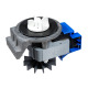 ROTATIONSPUMPE GRE 677 FÜR WASCHMASCHINE GORENJE SIDEX 333296