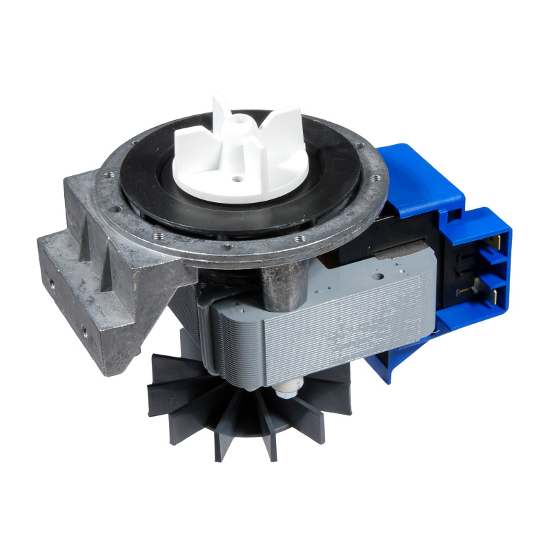 ROTATIONSPUMPE GRE 677 FÜR WASCHMASCHINE GORENJE SIDEX 333296