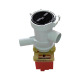 MAGNETPUMPE Copreci EBS 2556-3307 FÜR WASCHMASCHINE FAGOR L71D00210