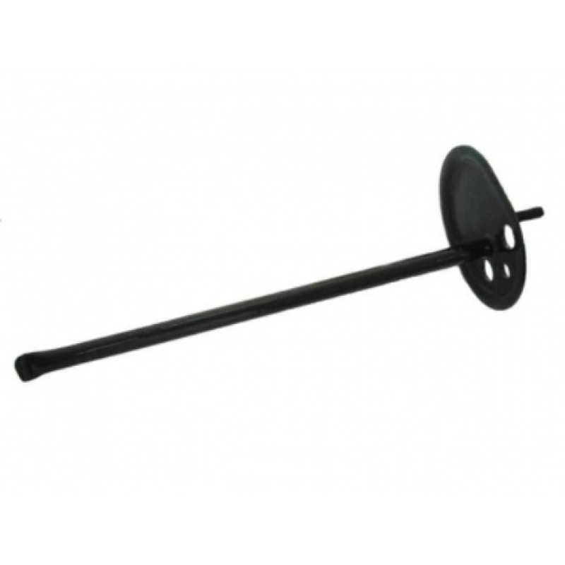 ELLIPSICAL FLANGE FOR ENAMELLED BOILER ELDOM INVEST