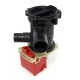 WASSERPUMPE Copreci EBS 2556-0808 FÜR WASCHMASCHINE BOSCH SIEMENS BALAY 141896