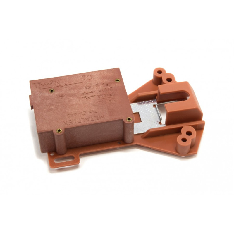BIMETAL LOCK Model 2600 FOR BEKO / SANG / BLOMBERG WASHING MACHINE 2601440000