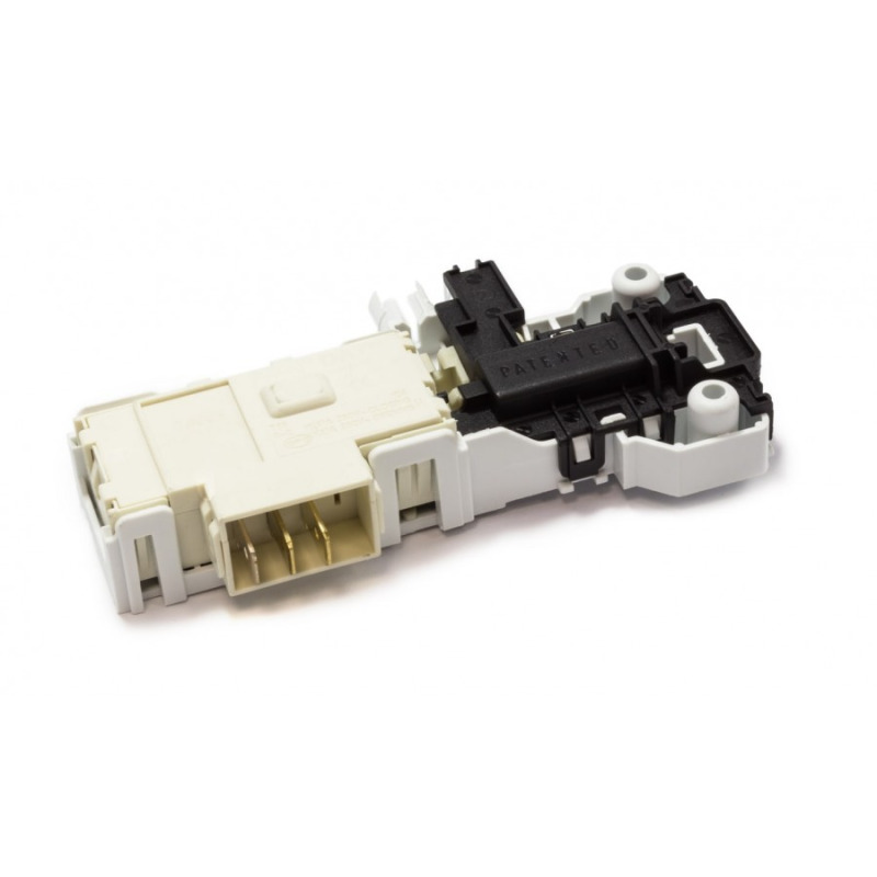 BI-METAL LOCK ROLD DA 000732 FOR WASHING MACHINE BEKO / SANG / BLOMBERG 2704830100