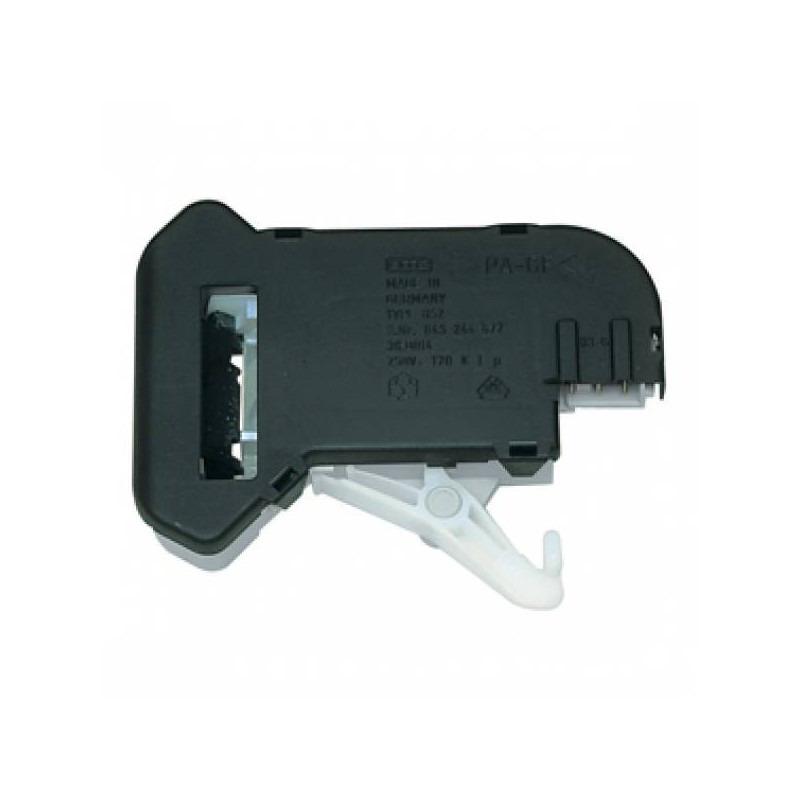 BIMETALLIC LOCK FOR WASHING MACHINE ELECTROLUX ZANUSSI AEG 8996452446728