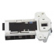 OMP TICKET LOCK FOR WASHING MACHINE ELECTROLUX ZANUSSI AEG 6451834809