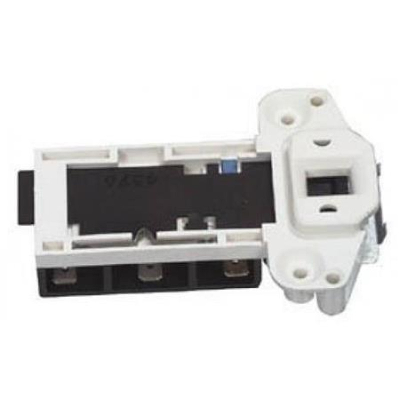 OMP TICKET LOCK FOR WASHING MACHINE ELECTROLUX ZANUSSI AEG 6451834809