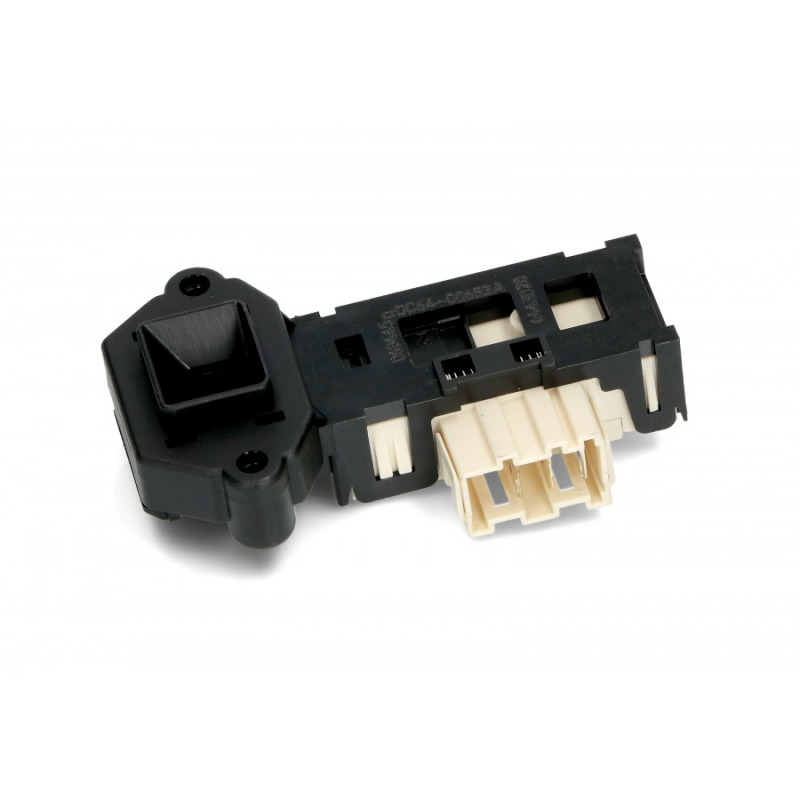 TICKET LOCK ROLD DA 069445 FOR SAMSUNG WASHING MACHINE DA069445