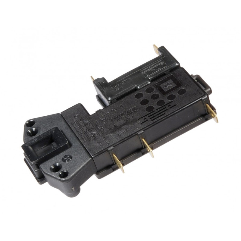 TICKET LOCK ROLD DS 88 – 57204 FOR DRYER ARDO MERLONI 57204, 813010004