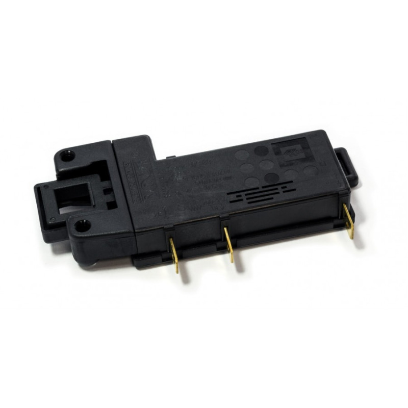 TICKET LOCK ROLD DS 88 – 57005 FOR LAUNDRY MACHINE ARDO MERLONI 42000800