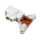 BIMETALLIC LOCK METALFLEX ZV 446 – H1 FOR WASHING MACHINE ARDO MERLONI 481228058043