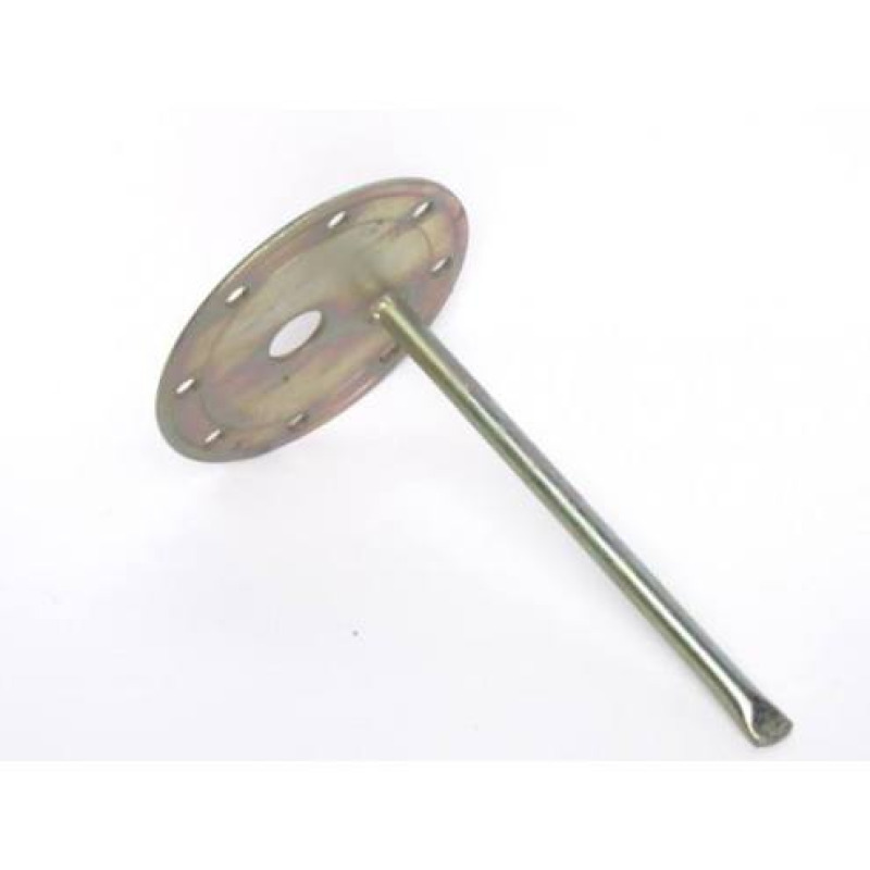 GALVANIZED SINGLE PIPE FLANGE FOR BOILER ELDOM INVEST