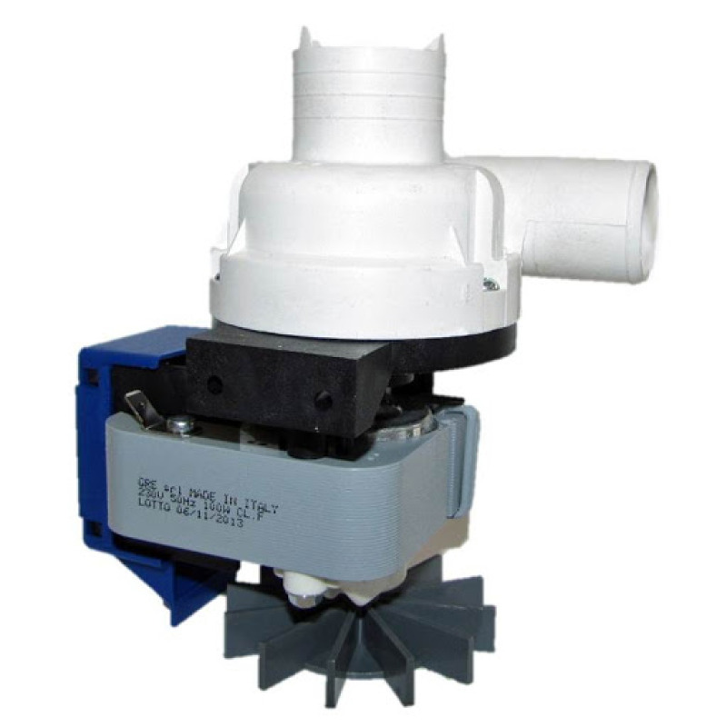 Pompa do pralki Plaset 51411 INDESIT ARISTON C00035656