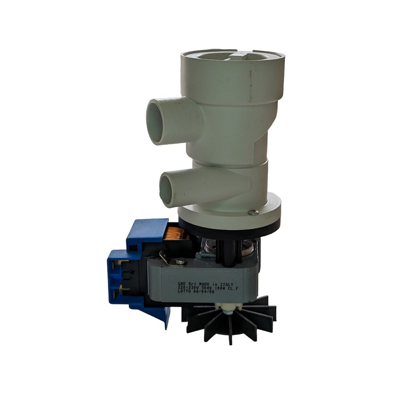 ВОДНА ПОМПА GRE 650 Серия 2000 ЗА ПЕРАЛНЯ INDESIT ARISTON C00104820
