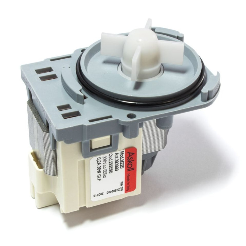 PUMP FOR ELECTROLUX ZANUSSI AEG 50271814001