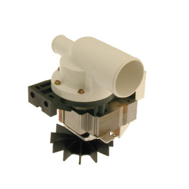 PUMP Plaset 48656 FOR WASHING MACHINE SANGIORGIO BAUKNECHT 30161000100