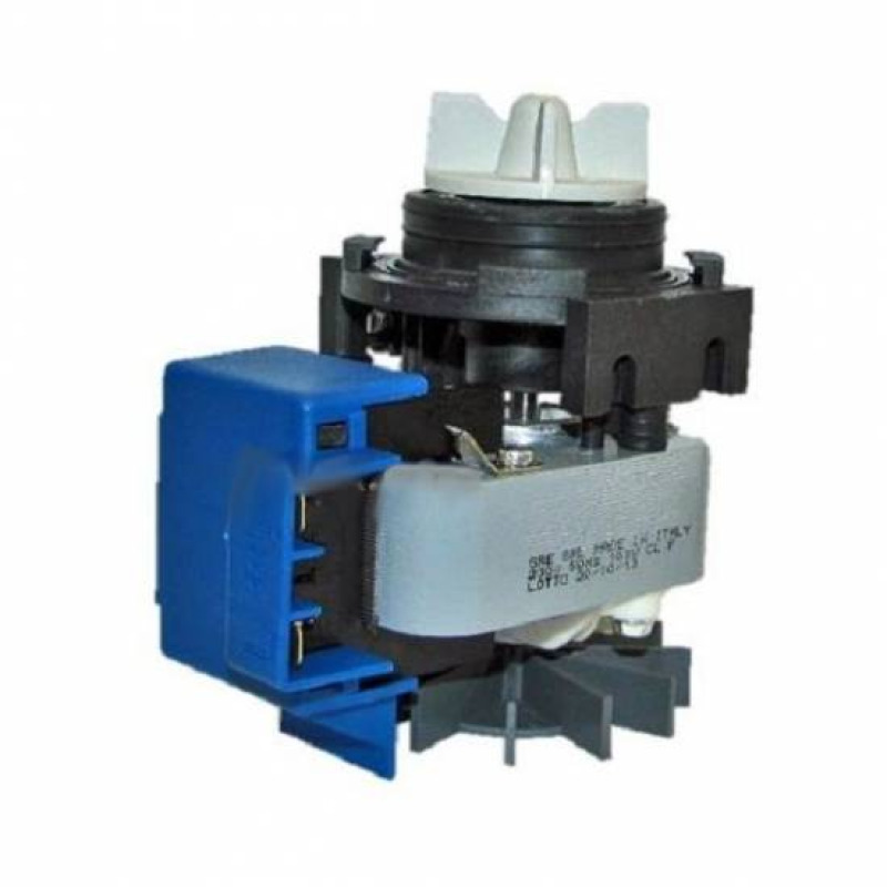 WATER PUMP GRE 536 Series 800 – 900 FOR MIELE WASHING MACHINE 3568614, 3788832