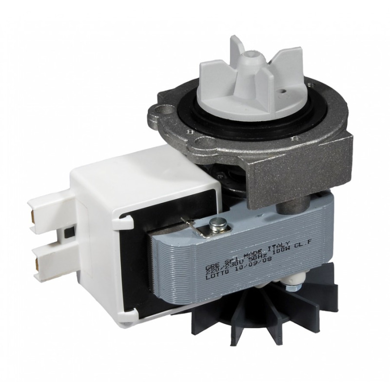 DRAIN PUMP GRE 5093 (ex 31009) Series 700 FOR MIELE WASHING MACHINE 1588732,1588734