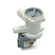 MAGNETIC PUMP PLASET FOR WASHING MACHINE BOSCH SIEMENS CONSTRUCTA 141120, 141283