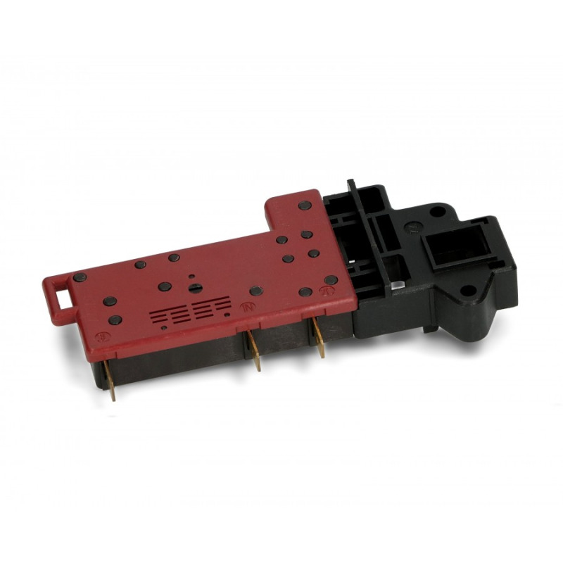 BIMETAL LOCK ROLD DS 88 – 57022 FELTÖLTÉSŰ MOSÓGÉP CANDYHOZ / ZEROWATT 92742873
