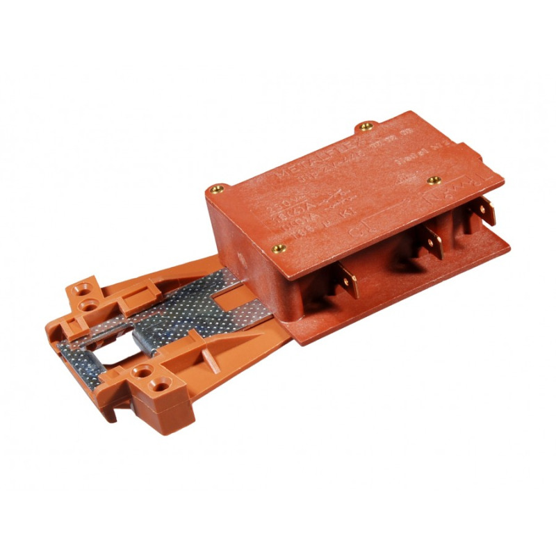 BIMETALLIC LOCK ROLD DA 052036 Metalflex ZV445 – M2 Műanyag kád MOSÓGÉPHEZ FAGOR 55X9897