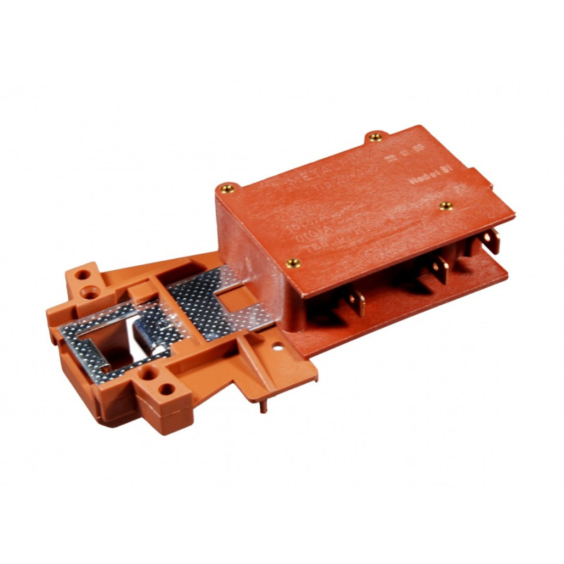 BIMETALLIC ZÁR METALFLEX ZV445-B1 MOSÓGÉPHOZ ELECTROLUX ZANUSSI AEG ZV445-B1